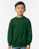 Gildan Sweatshirt 18000B